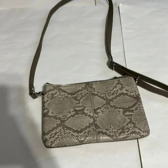 Jewel by Thirty-One Crossbody/Clutch - Picture 1 of 6